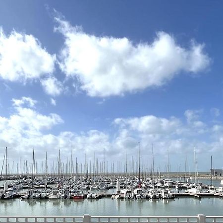 Vivez Le Port De Plaisance - Plage Le Havre Esterno foto