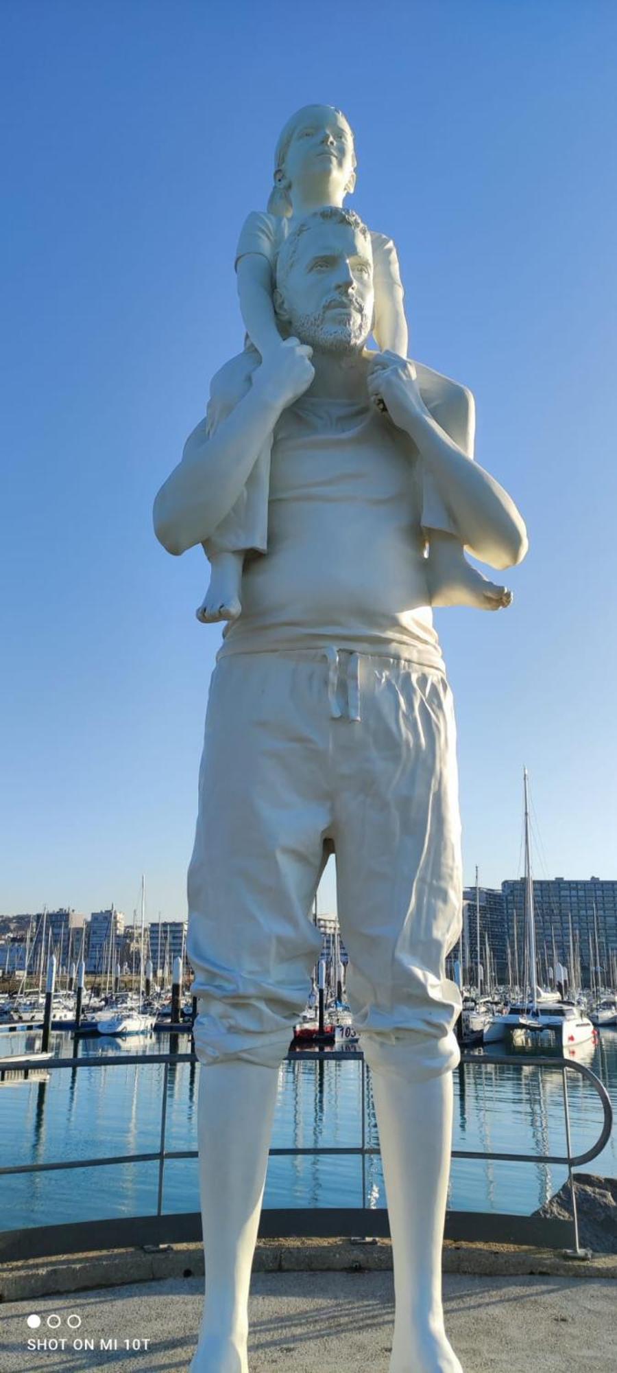 Vivez Le Port De Plaisance - Plage Le Havre Esterno foto